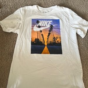 Nike Tee